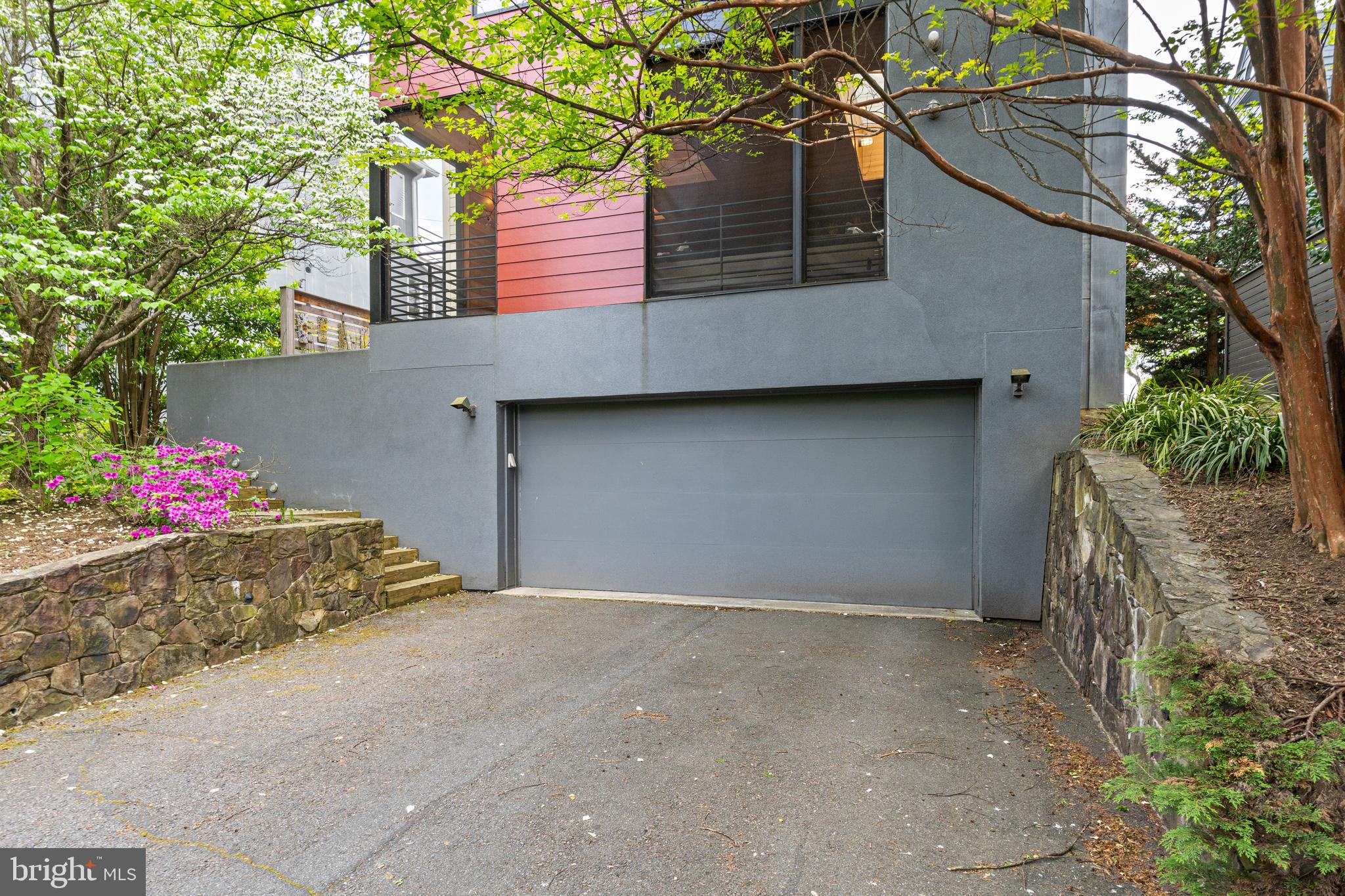 PALISADES - Residential