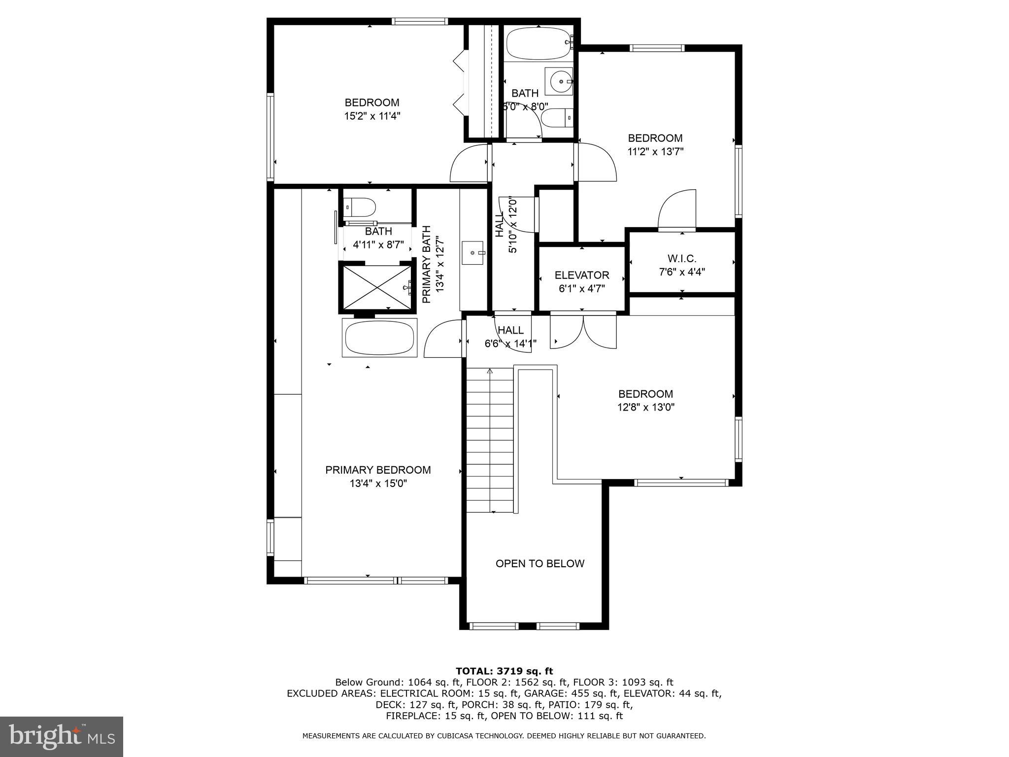 PALISADES - Residential