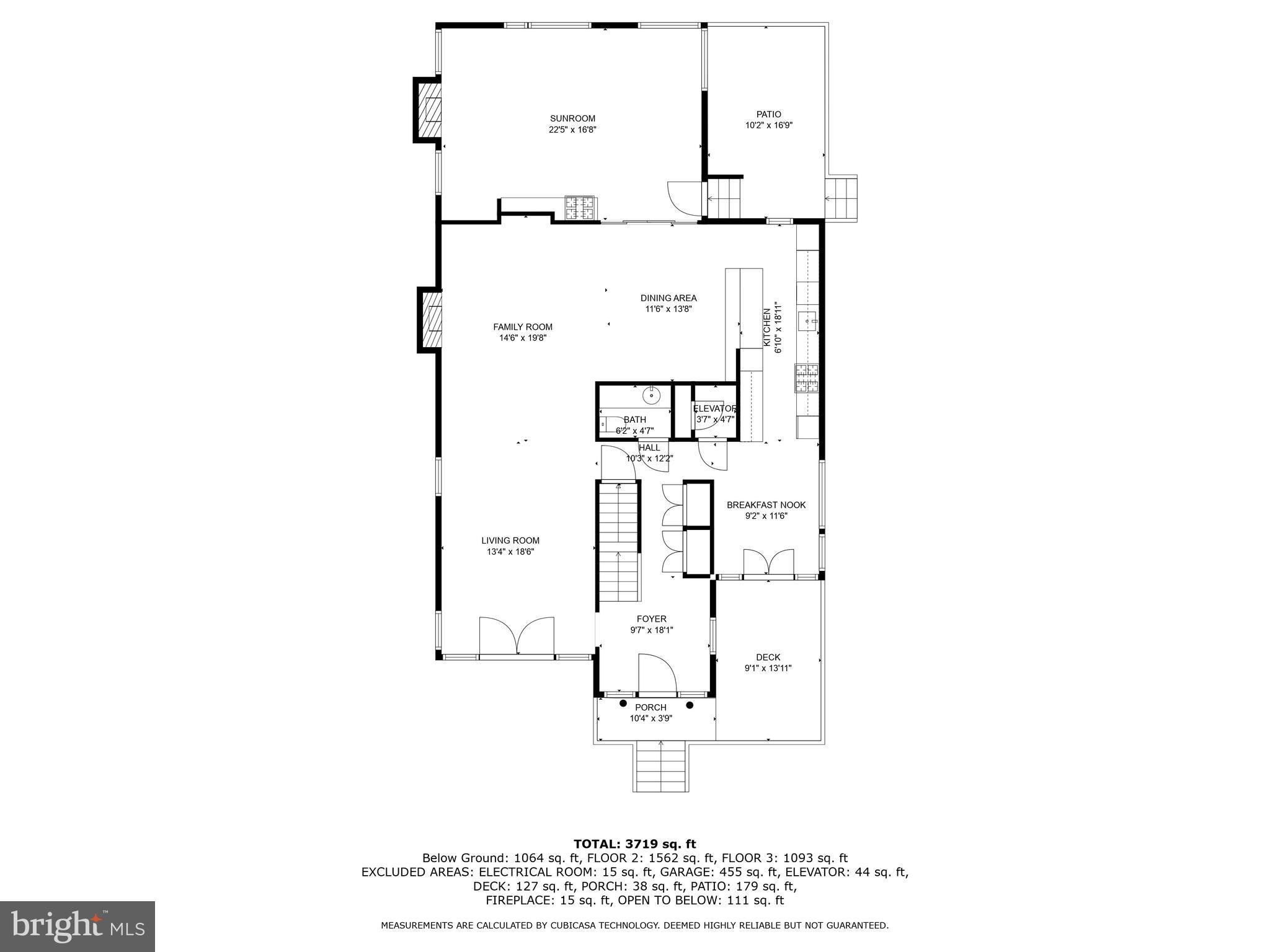 PALISADES - Residential