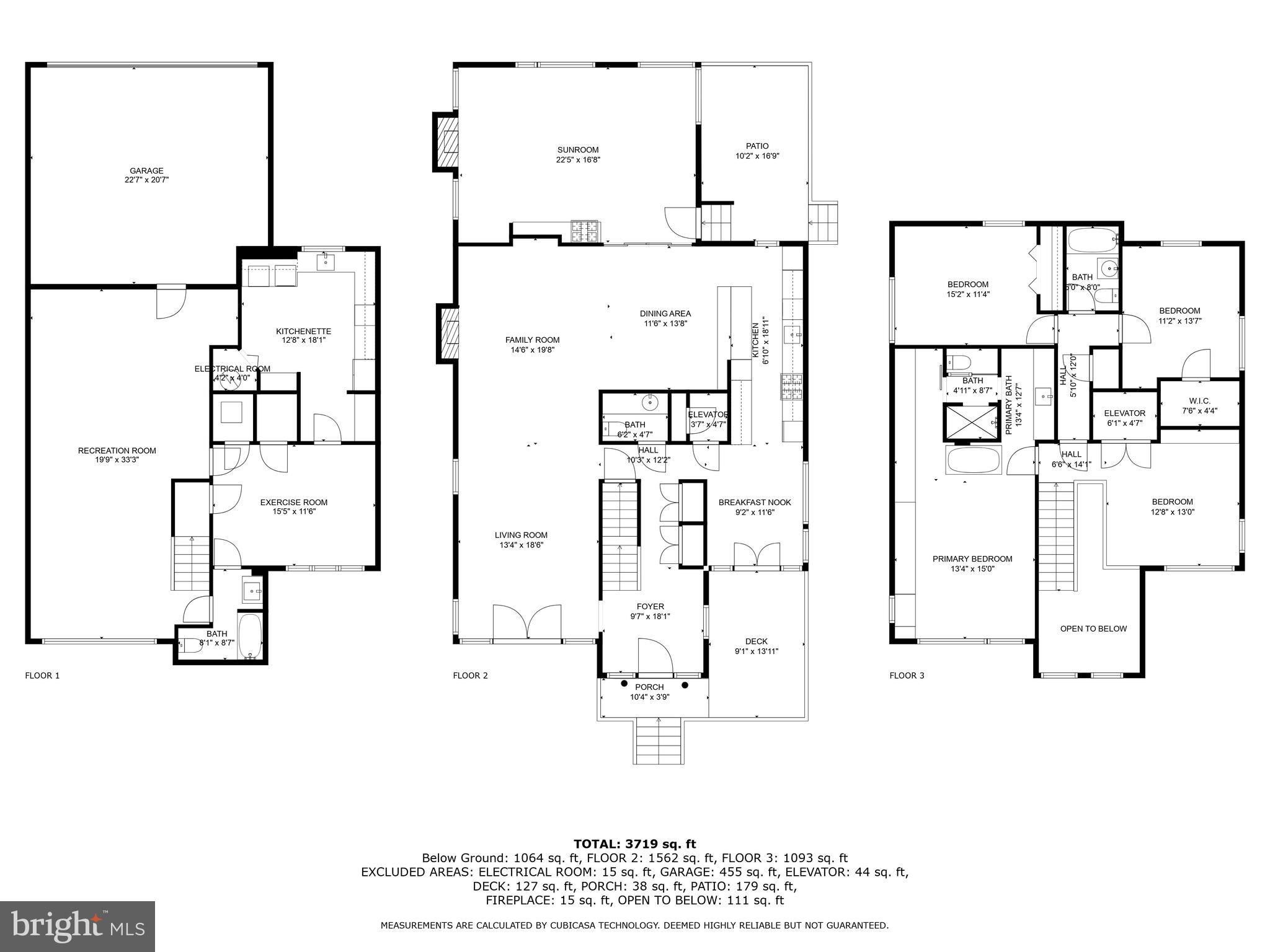 PALISADES - Residential