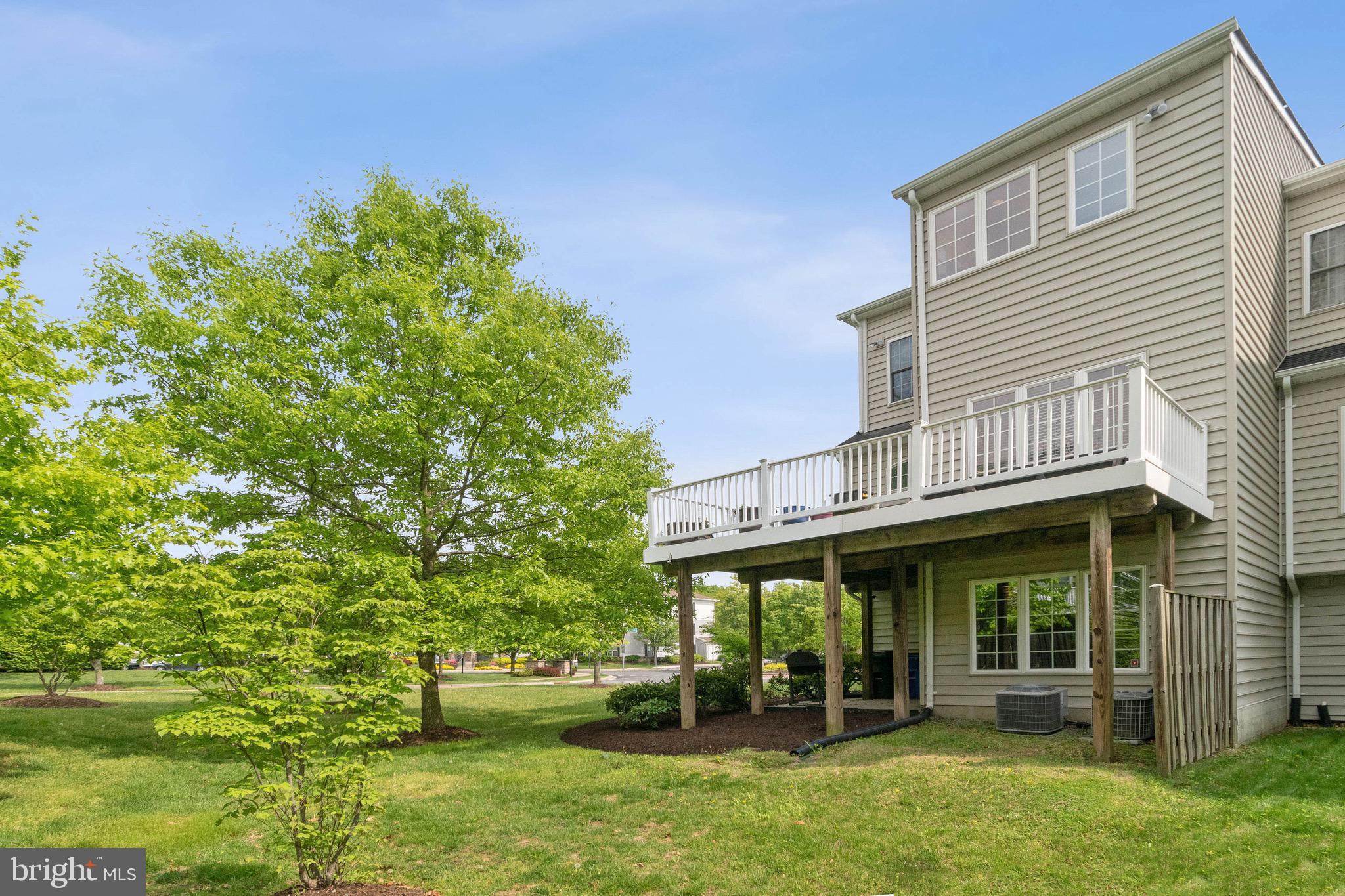 MONTJOY - Residential