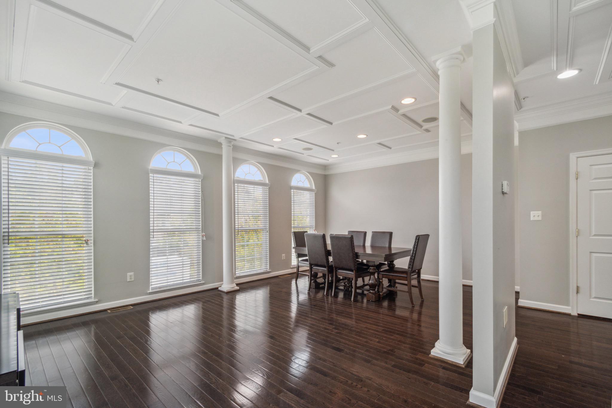 MONTJOY - Residential