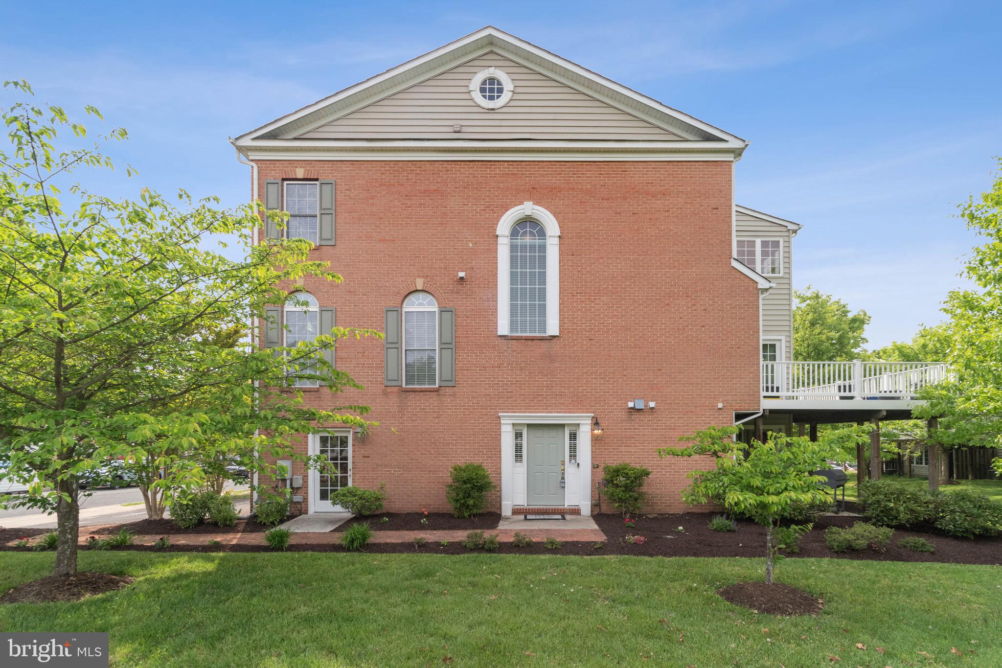 MONTJOY - Residential