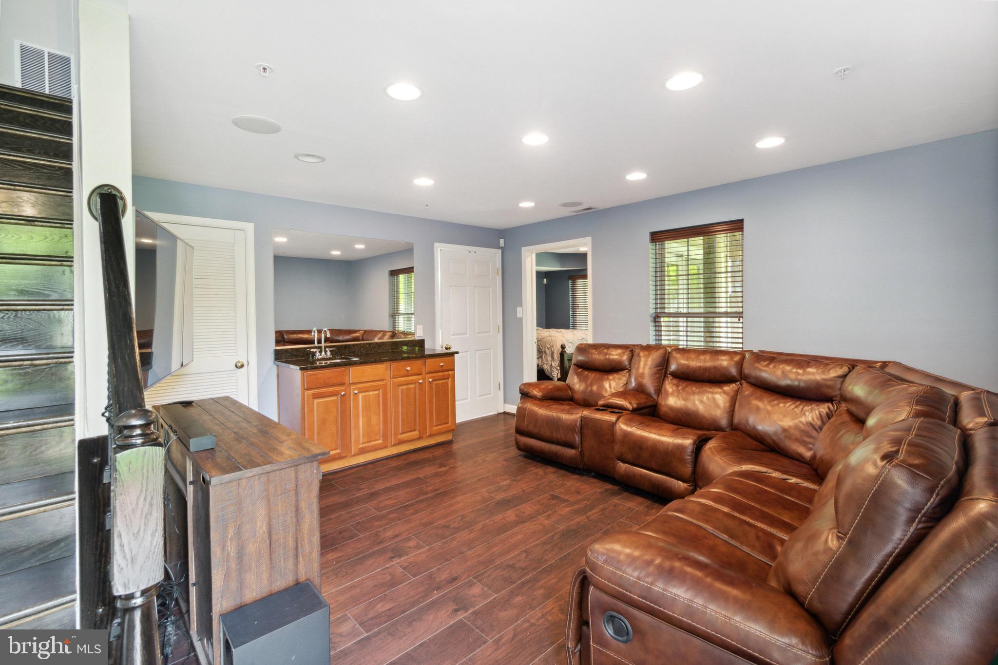 MONTJOY - Residential