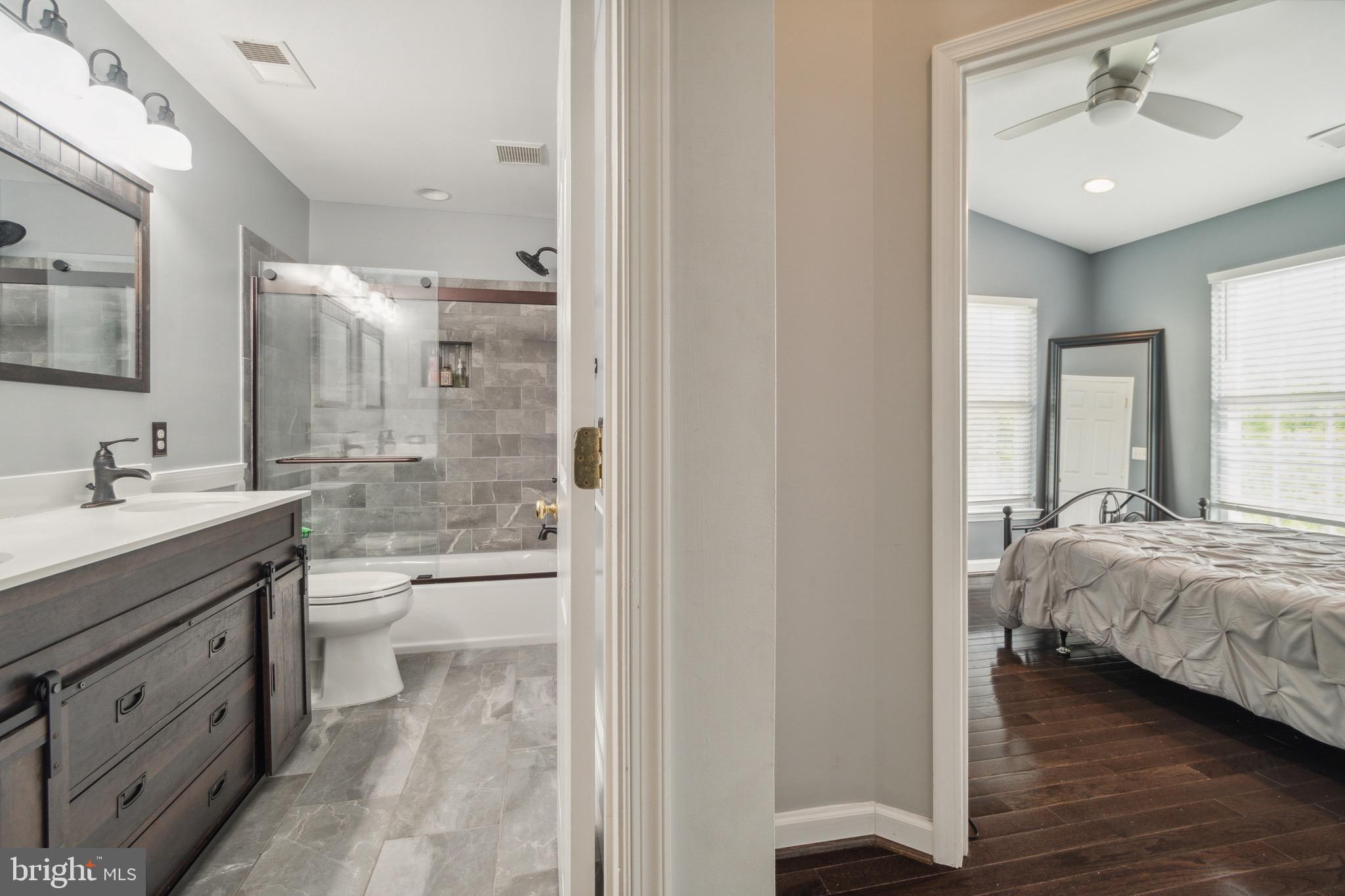 MONTJOY - Residential