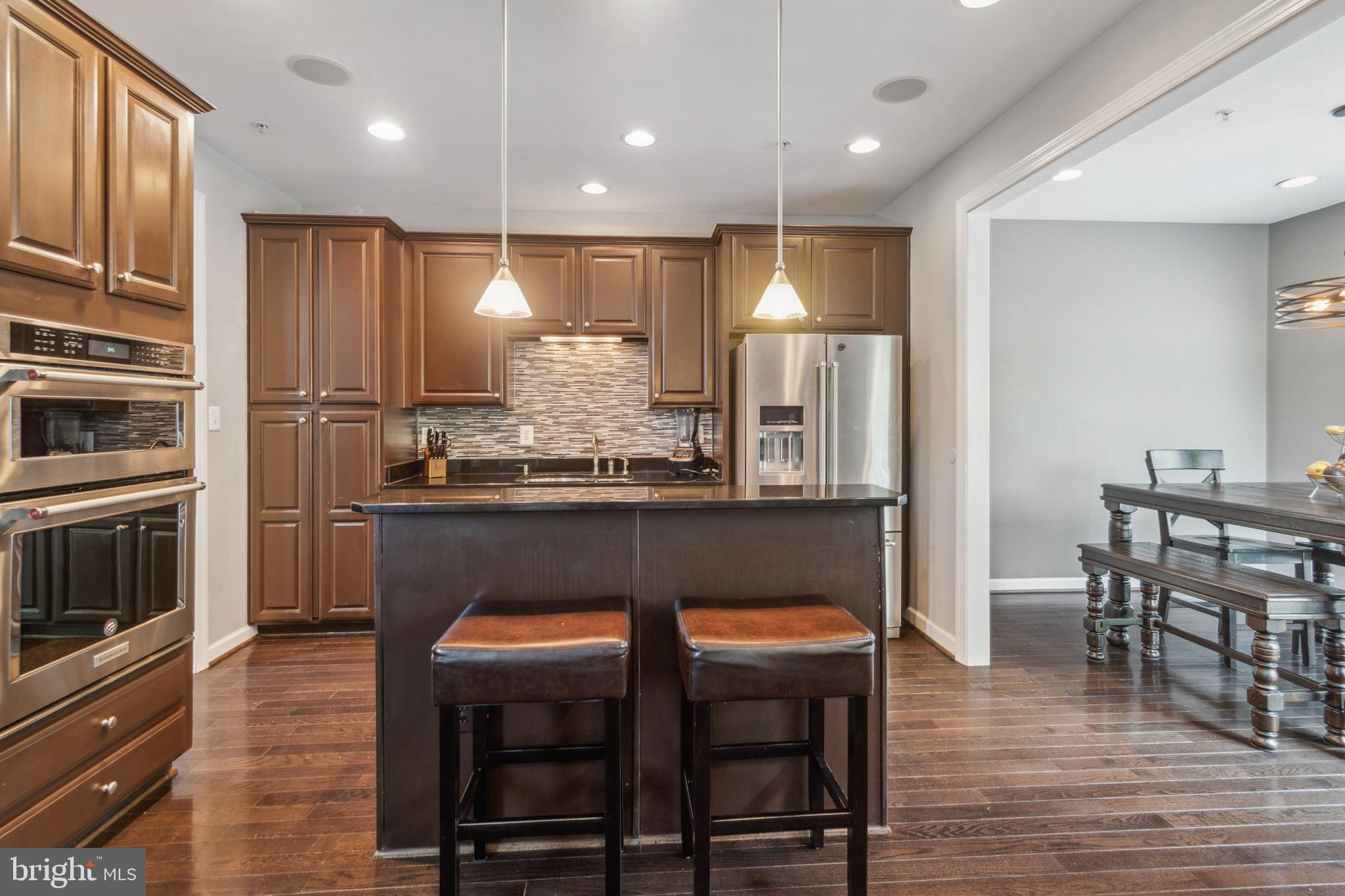 MONTJOY - Residential