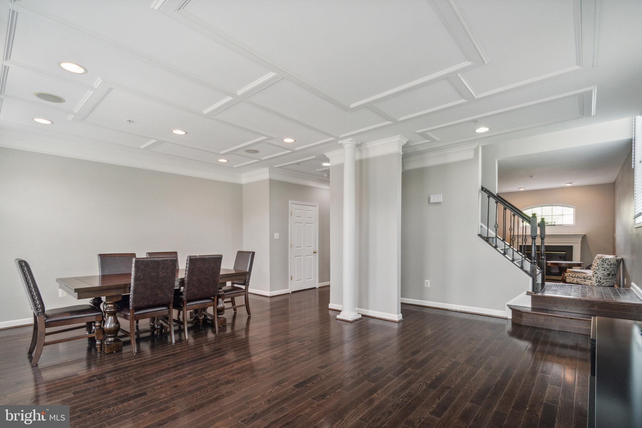 MONTJOY - Residential