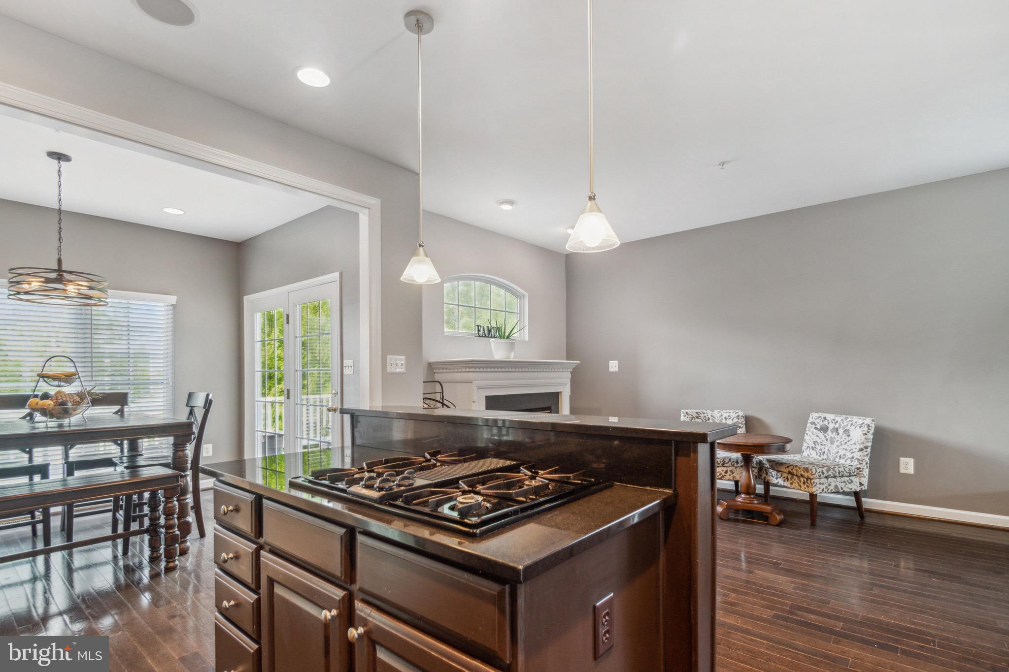 MONTJOY - Residential