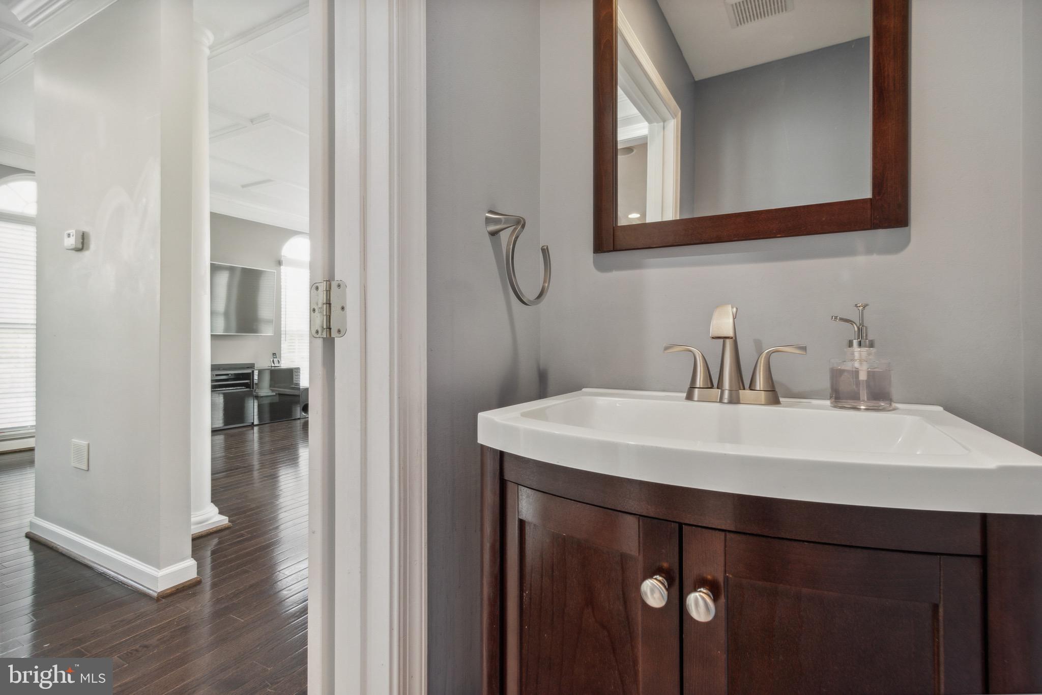 MONTJOY - Residential