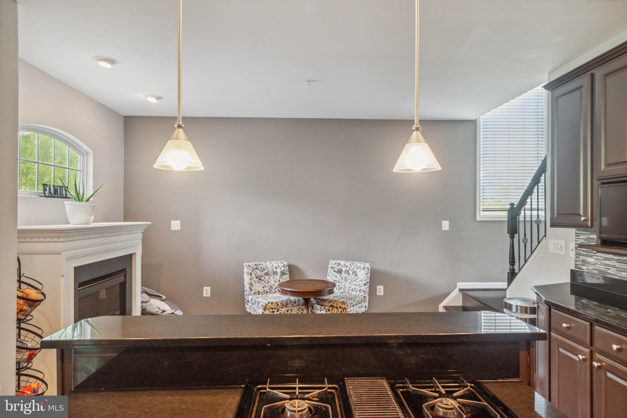 MONTJOY - Residential