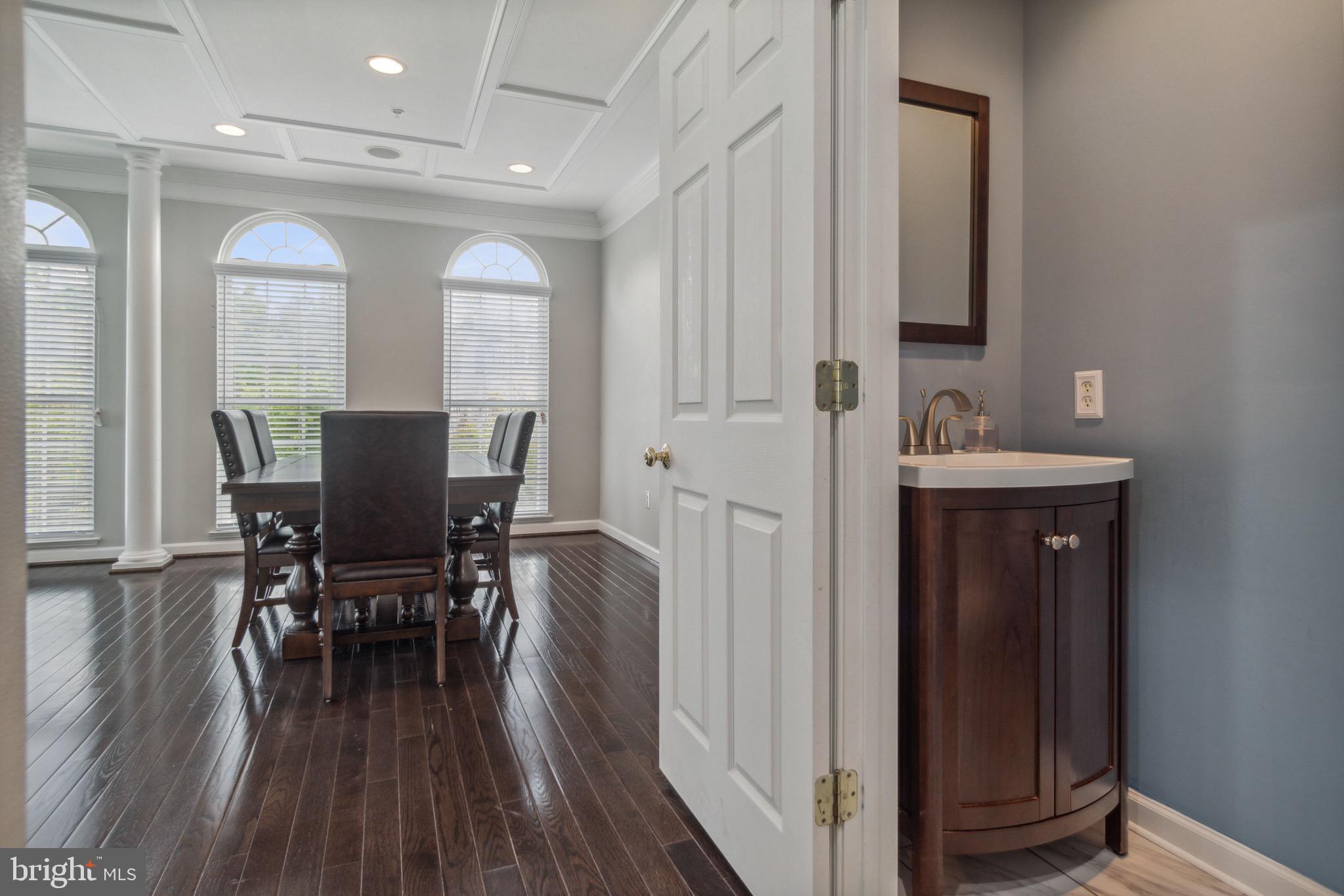 MONTJOY - Residential