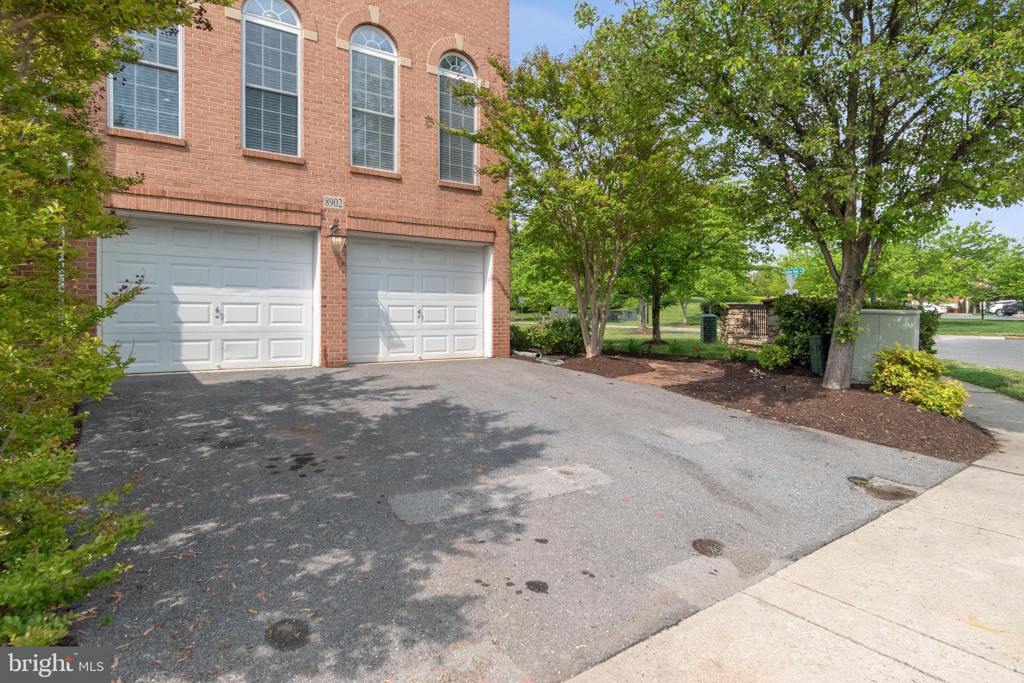 MONTJOY - Residential