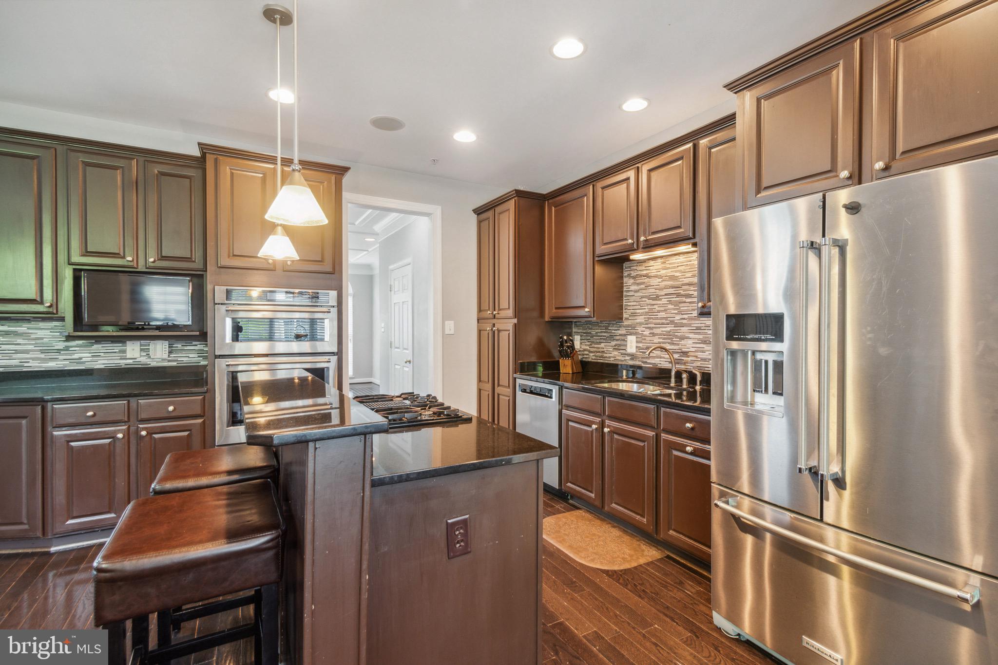 MONTJOY - Residential