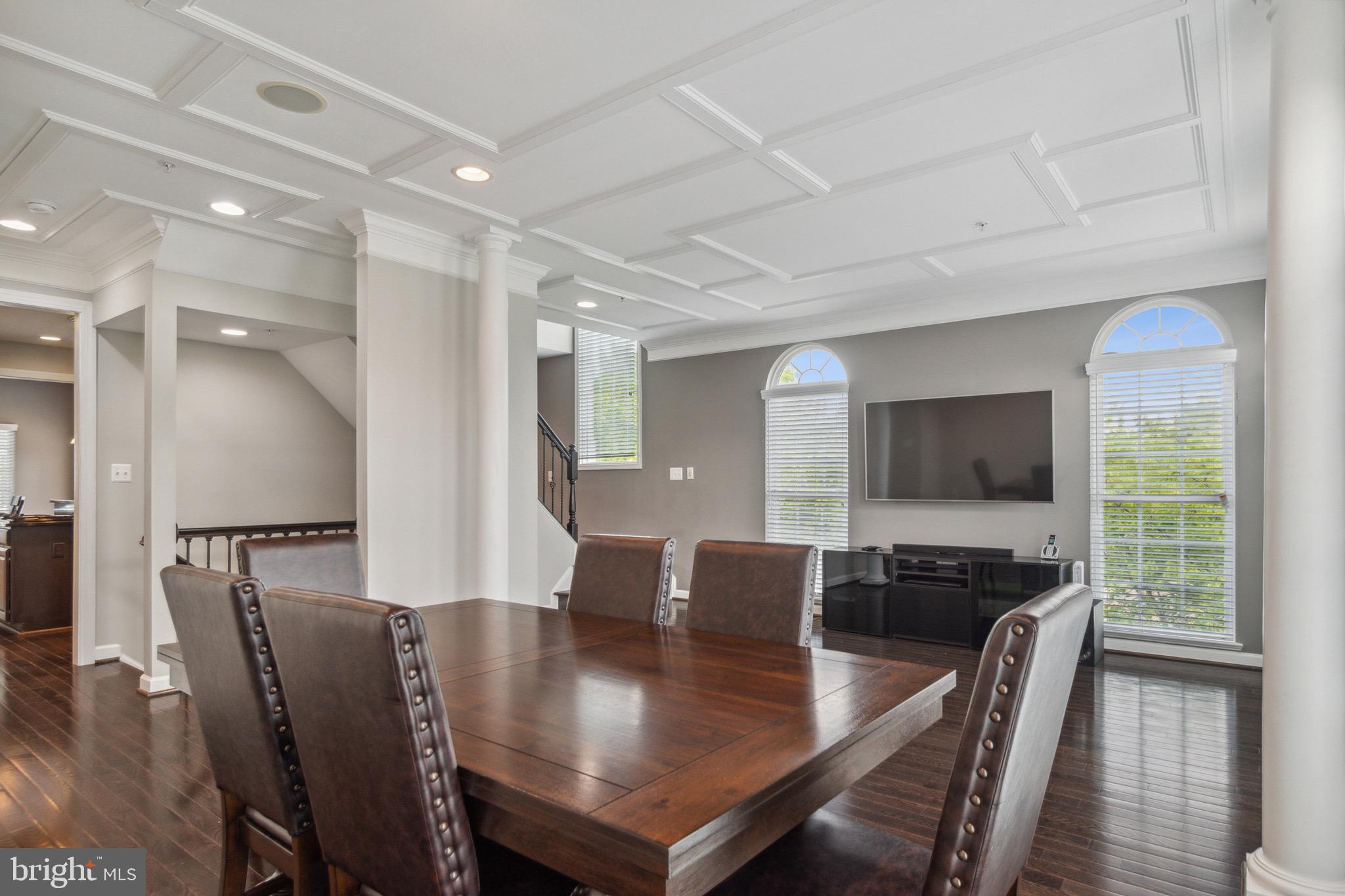 MONTJOY - Residential