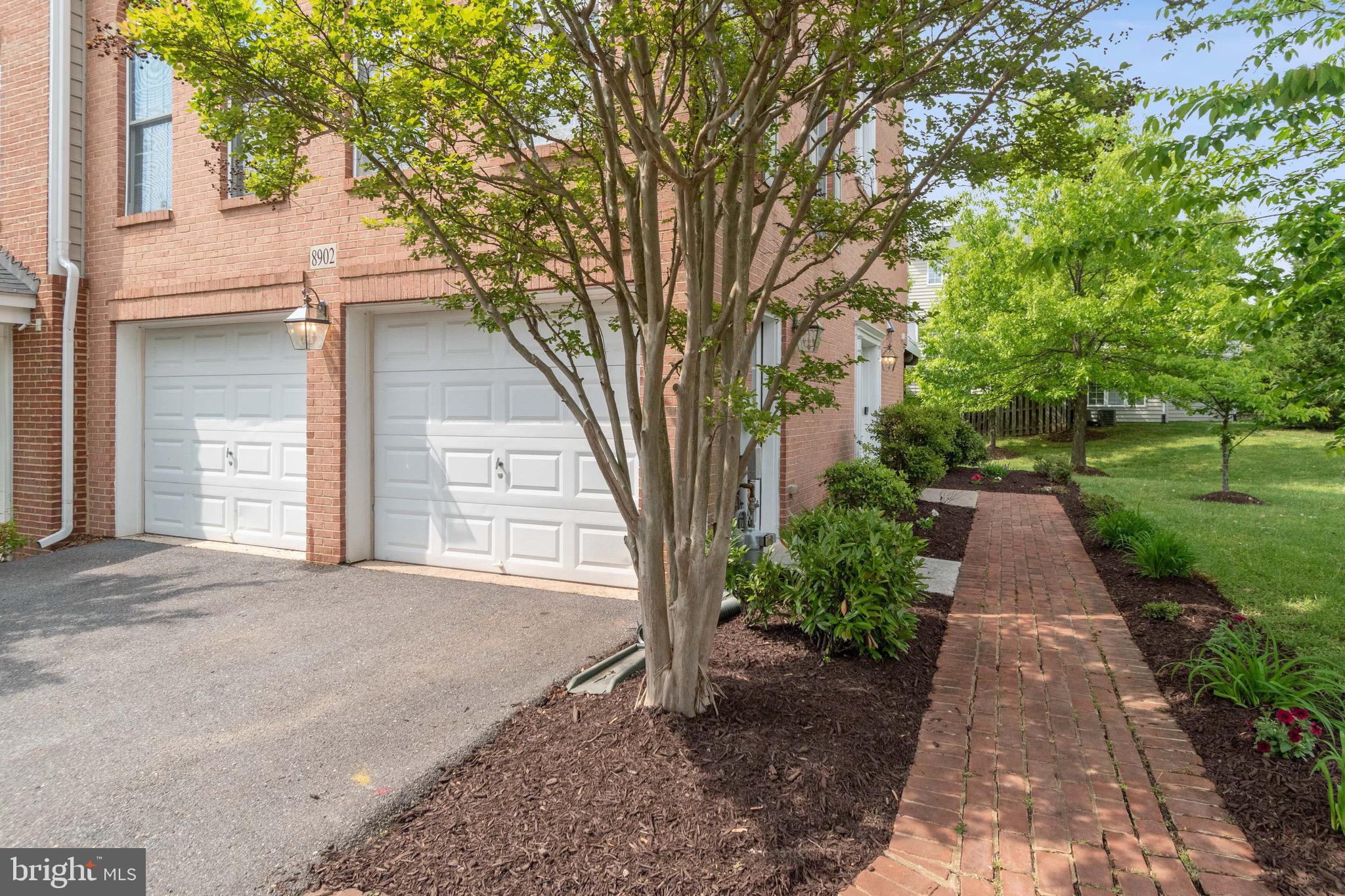 MONTJOY - Residential