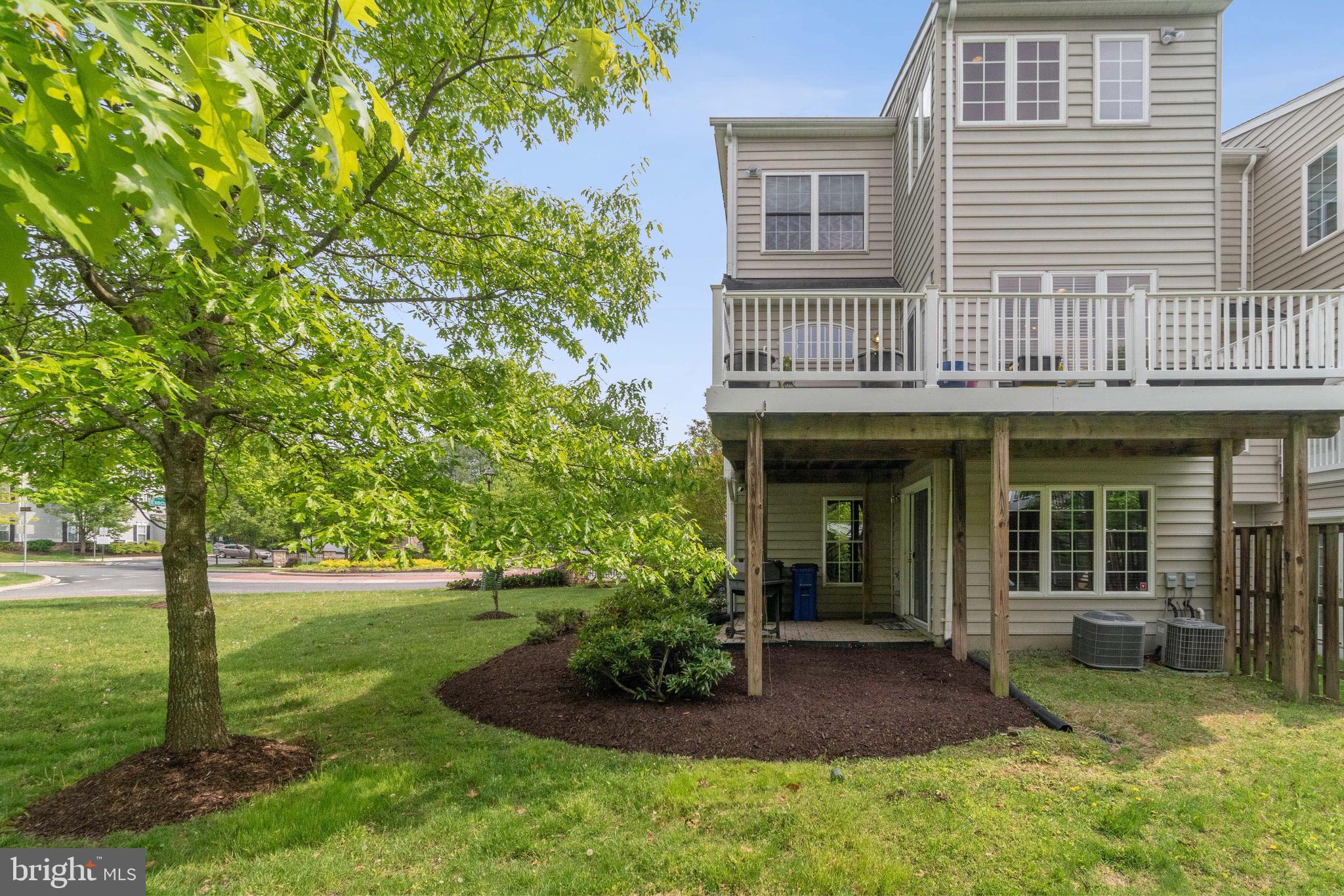 MONTJOY - Residential