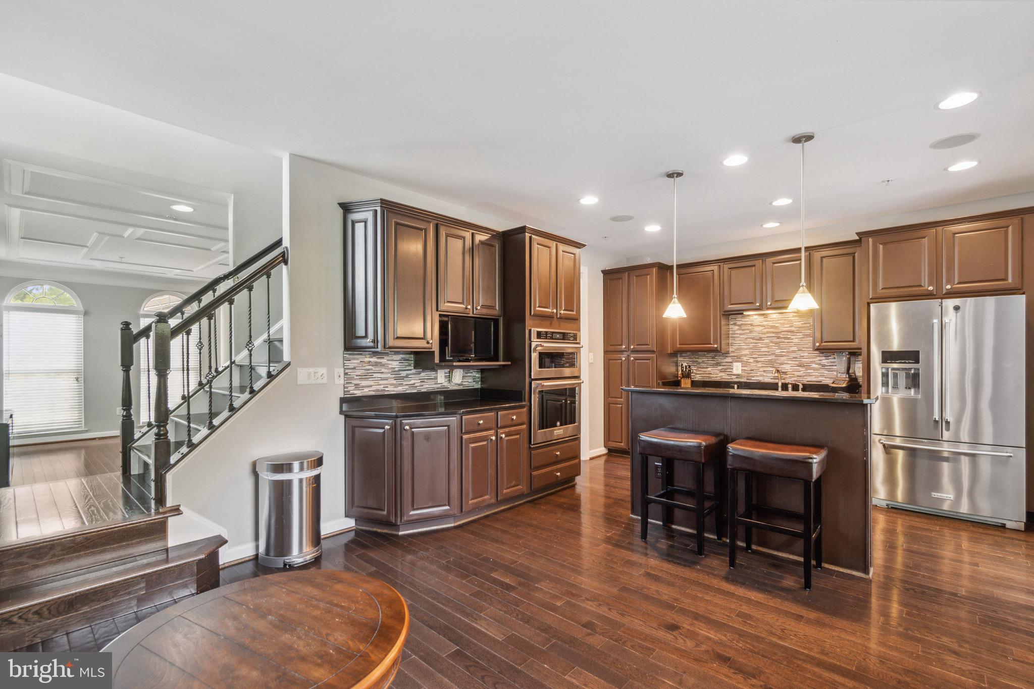 MONTJOY - Residential