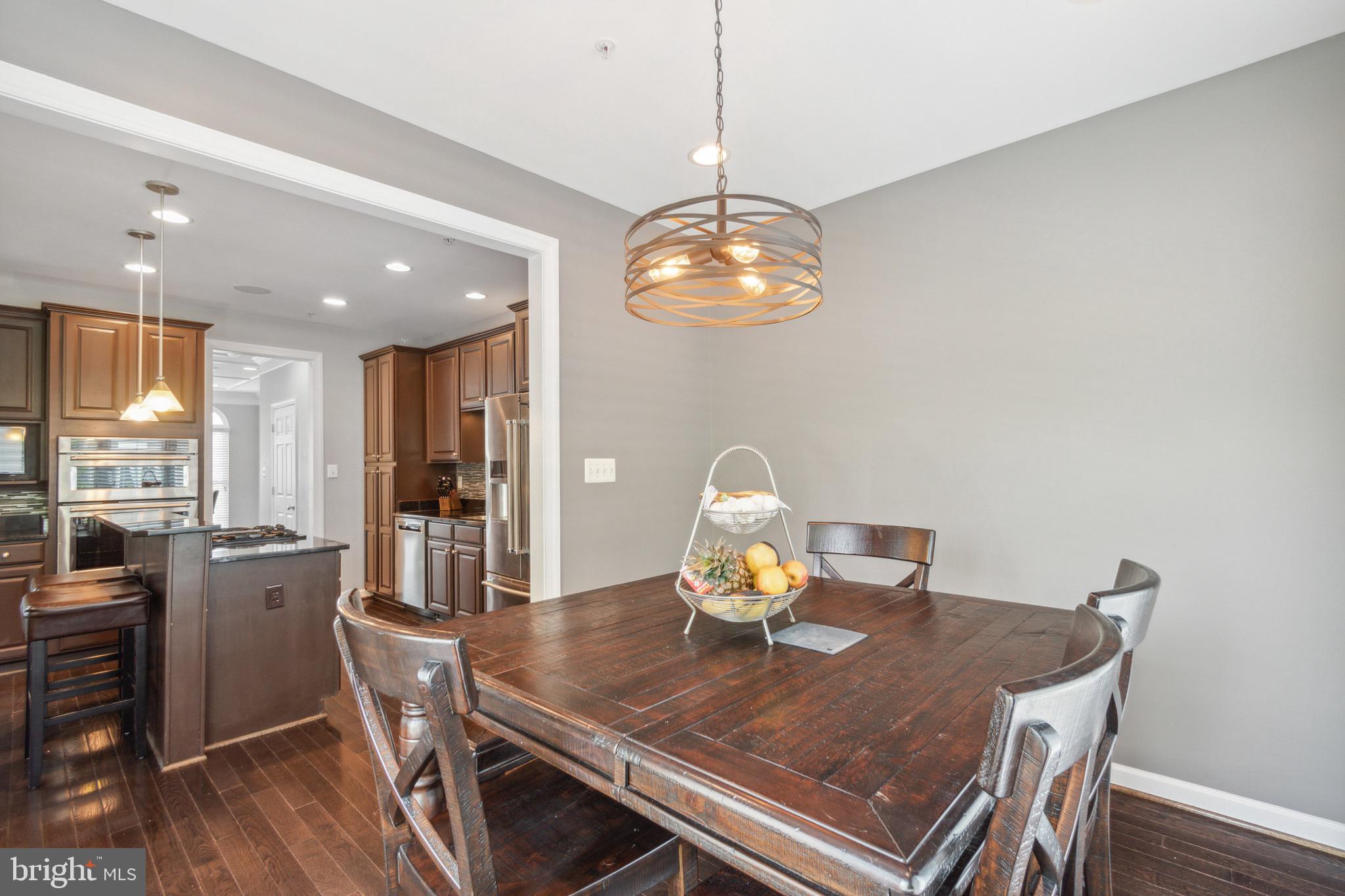 MONTJOY - Residential