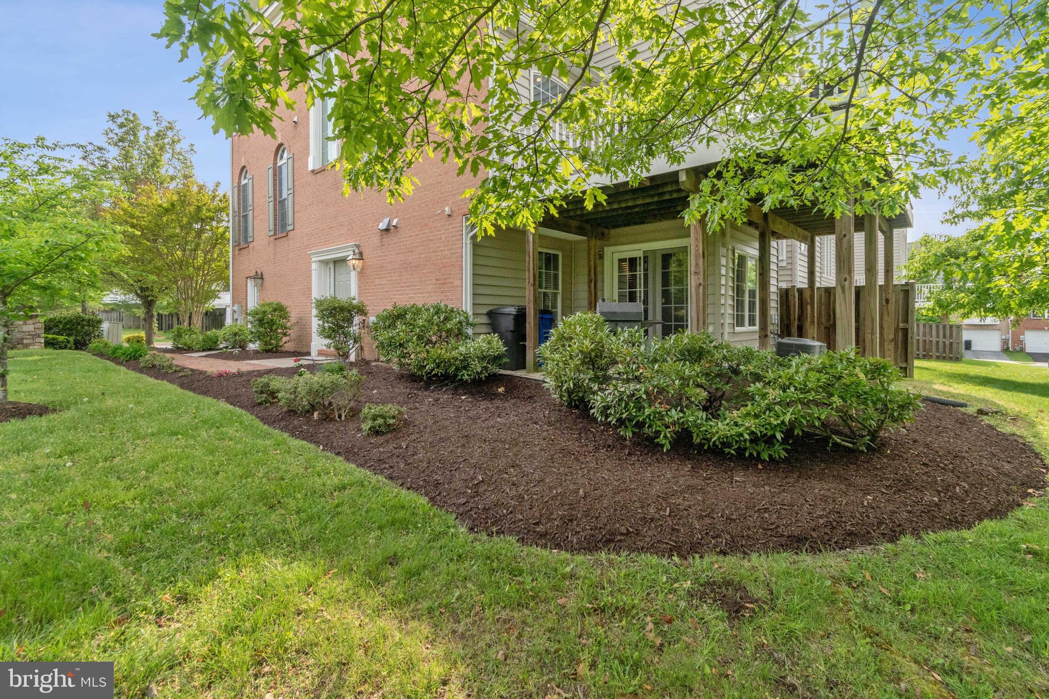 MONTJOY - Residential