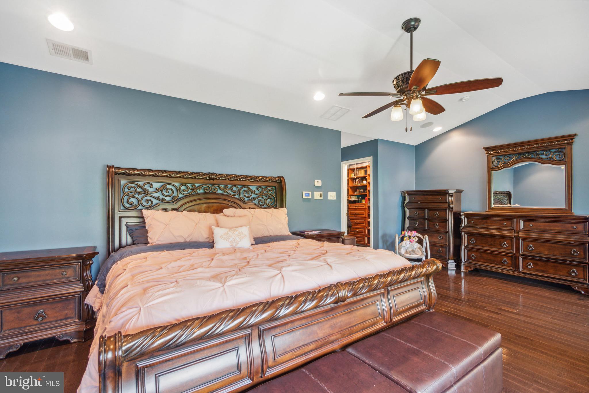 MONTJOY - Residential