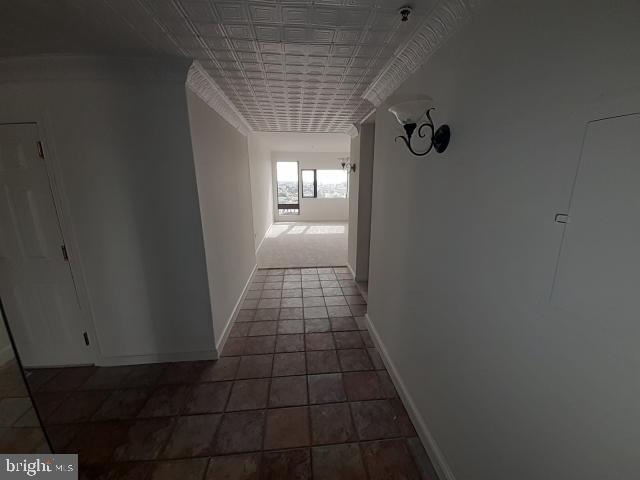 HARBOR COURT CONDOMINIUMS - Residential