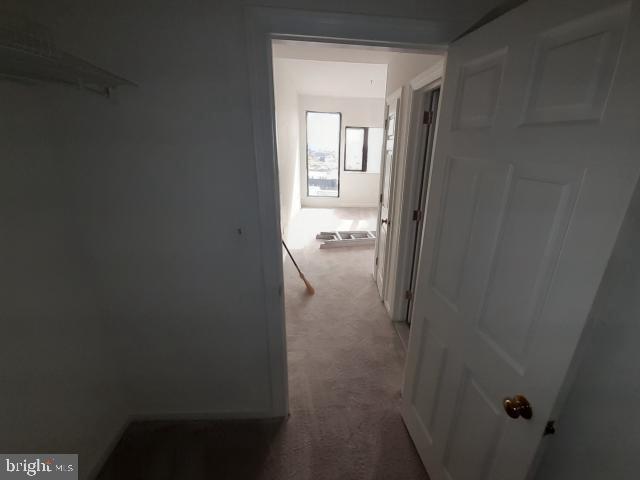 HARBOR COURT CONDOMINIUMS - Residential