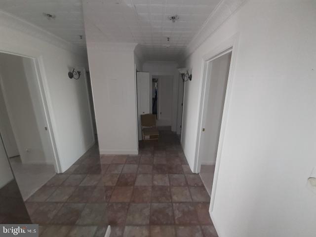 HARBOR COURT CONDOMINIUMS - Residential