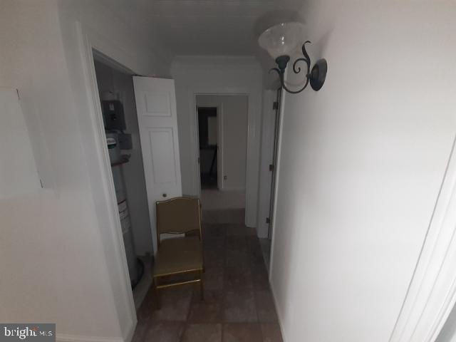 HARBOR COURT CONDOMINIUMS - Residential