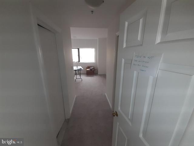 HARBOR COURT CONDOMINIUMS - Residential