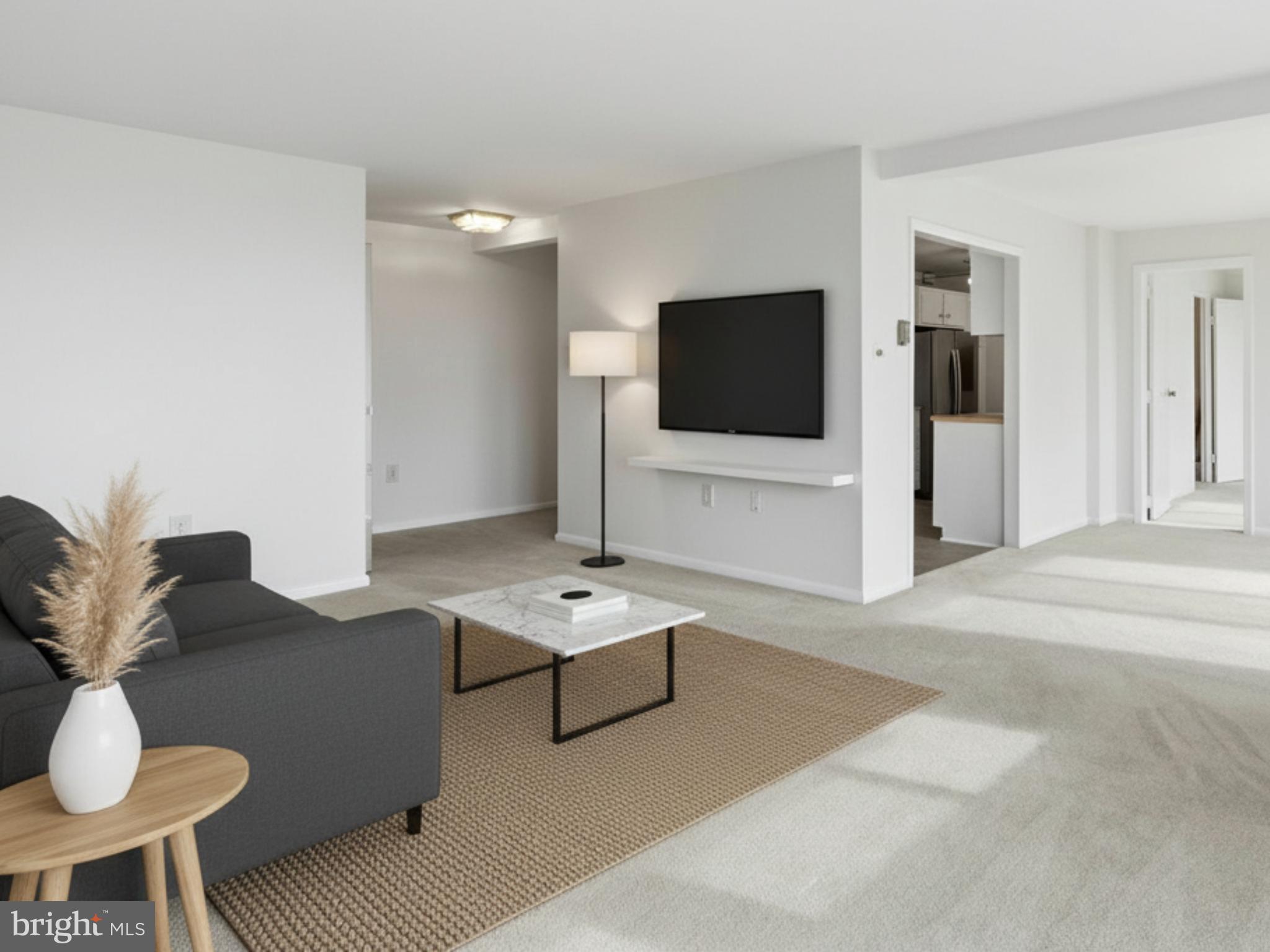 10201 GROSVENOR PLACE 1001