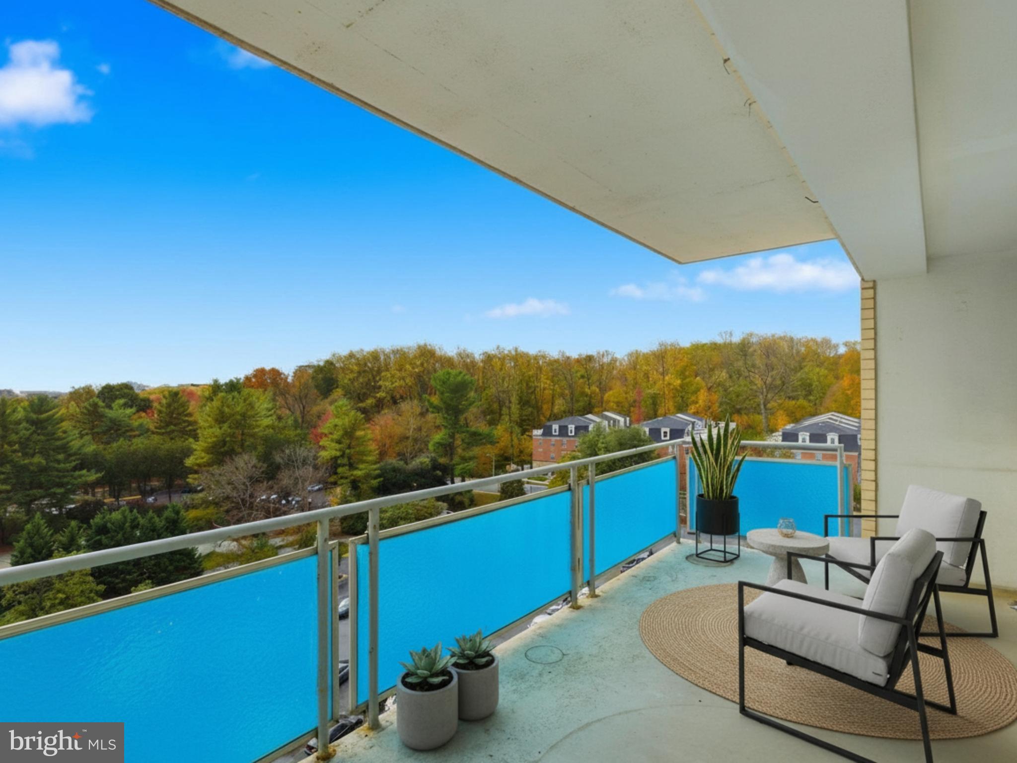 10201 GROSVENOR PLACE 1001