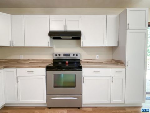 Tiny photo for 247 Goldenrod Rd, RUCKERSVILLE, VA 22968 (MLS # 677276)