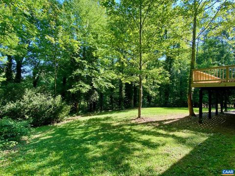 Tiny photo for 247 Goldenrod Rd, RUCKERSVILLE, VA 22968 (MLS # 677276)