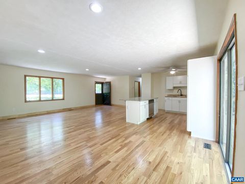 Tiny photo for 247 Goldenrod Rd, RUCKERSVILLE, VA 22968 (MLS # 677276)