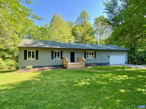 Tiny photo for 247 Goldenrod Rd, RUCKERSVILLE, VA 22968 (MLS # 677276)