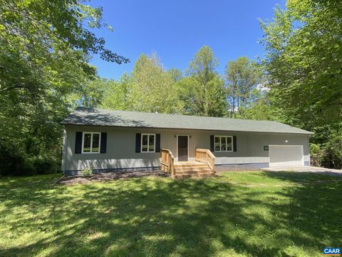 Tiny photo for 247 Goldenrod Rd, RUCKERSVILLE, VA 22968 (MLS # 677276)