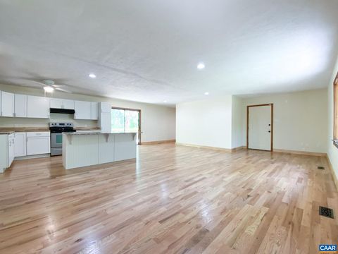 Tiny photo for 247 Goldenrod Rd, RUCKERSVILLE, VA 22968 (MLS # 677276)