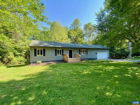 Photo of 247 Goldenrod Rd, RUCKERSVILLE, VA 22968 (MLS # 677276)