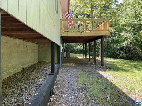 Tiny photo for 247 Goldenrod Rd, RUCKERSVILLE, VA 22968 (MLS # 677276)