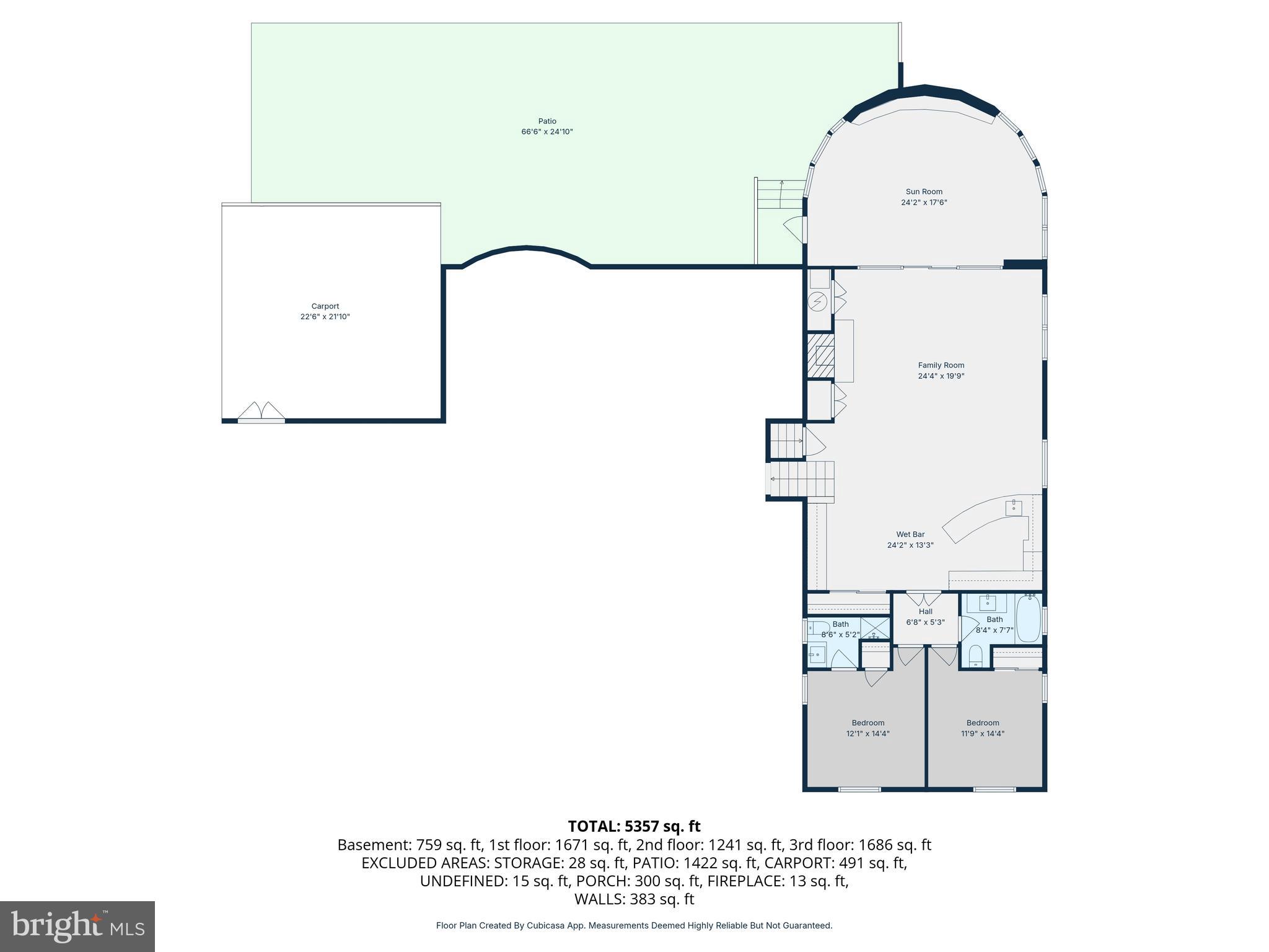 DUMBARTON - Residential