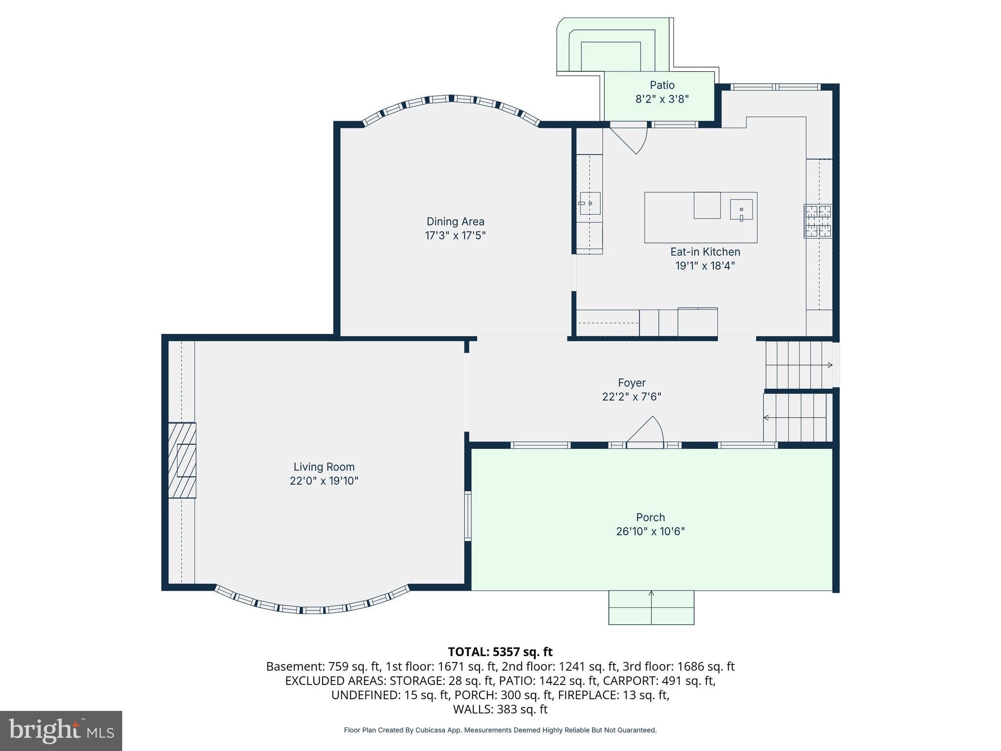 DUMBARTON - Residential