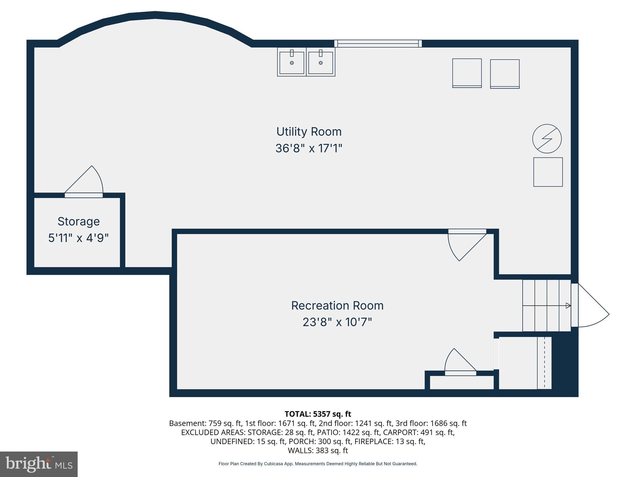 DUMBARTON - Residential