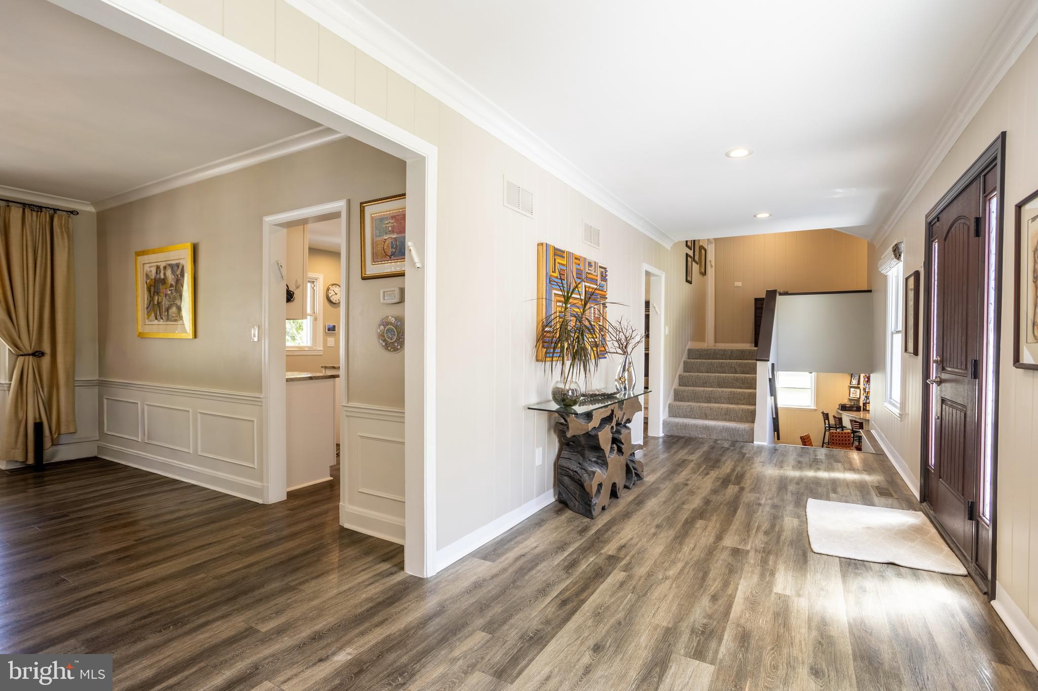 DUMBARTON - Residential