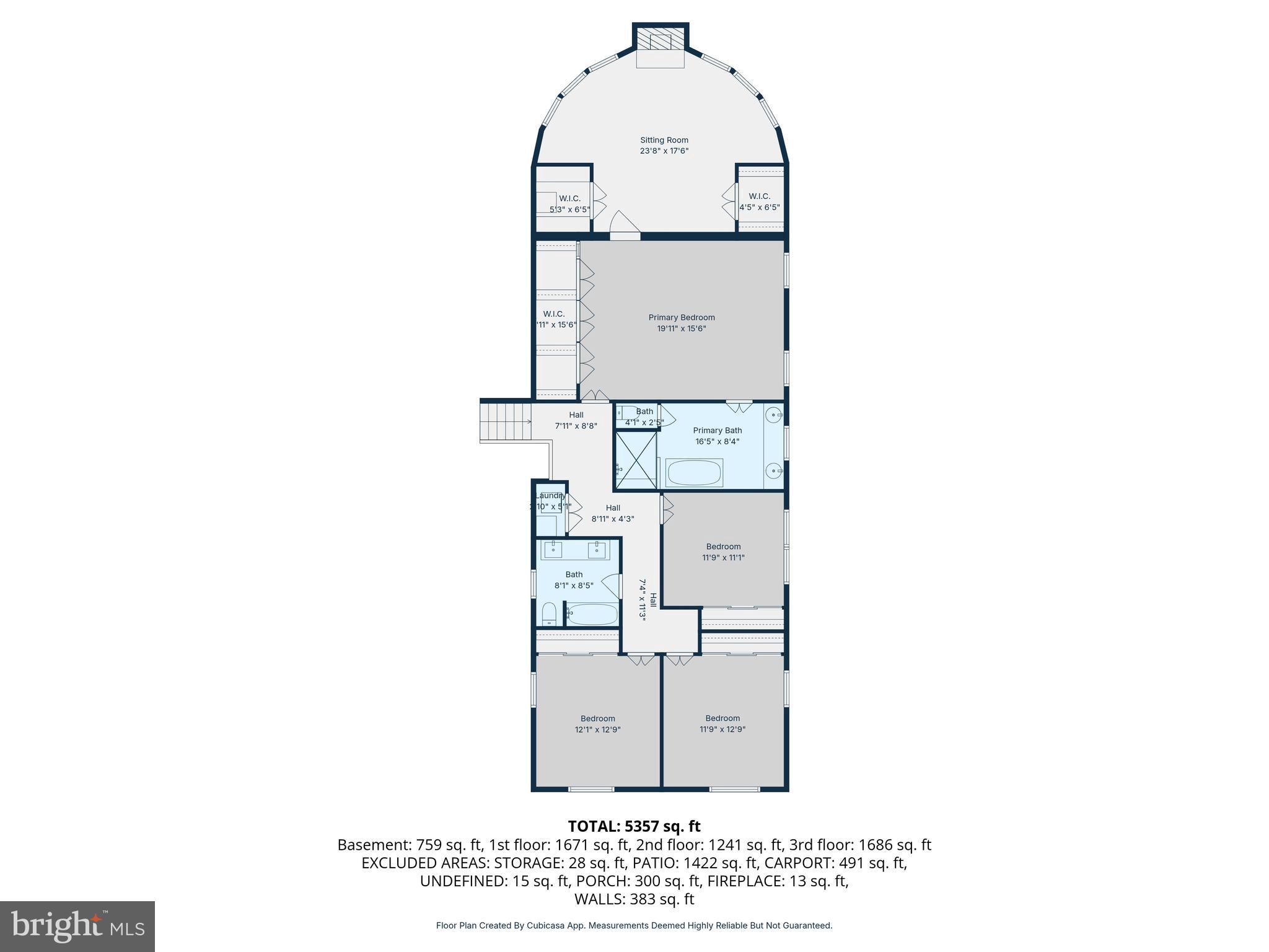 DUMBARTON - Residential
