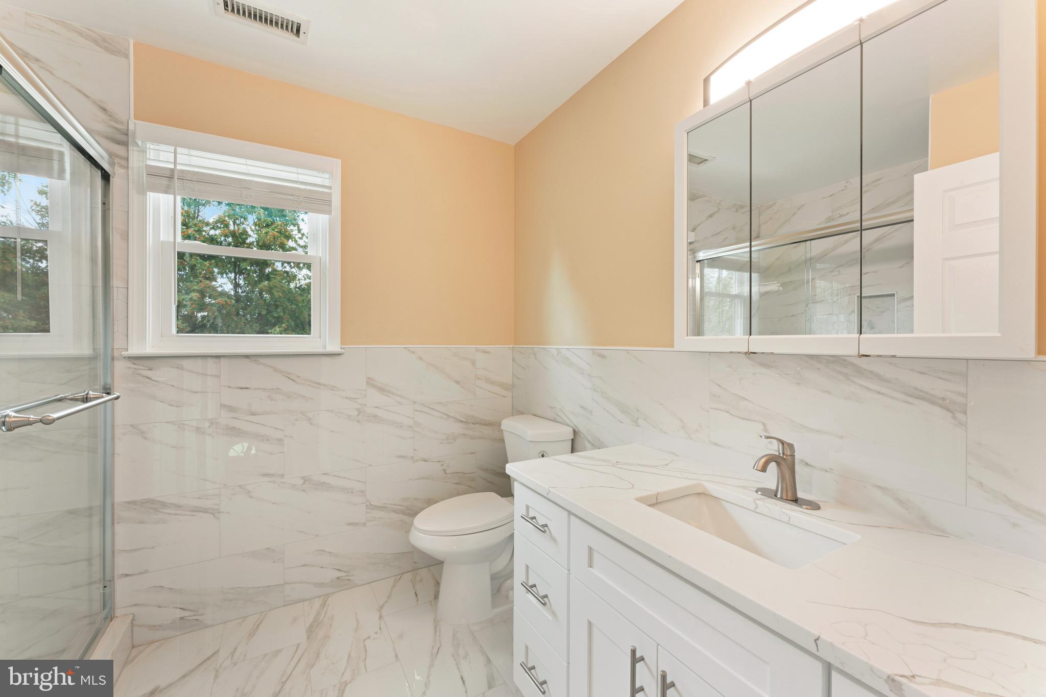 ABBEY DOWNS - Residential