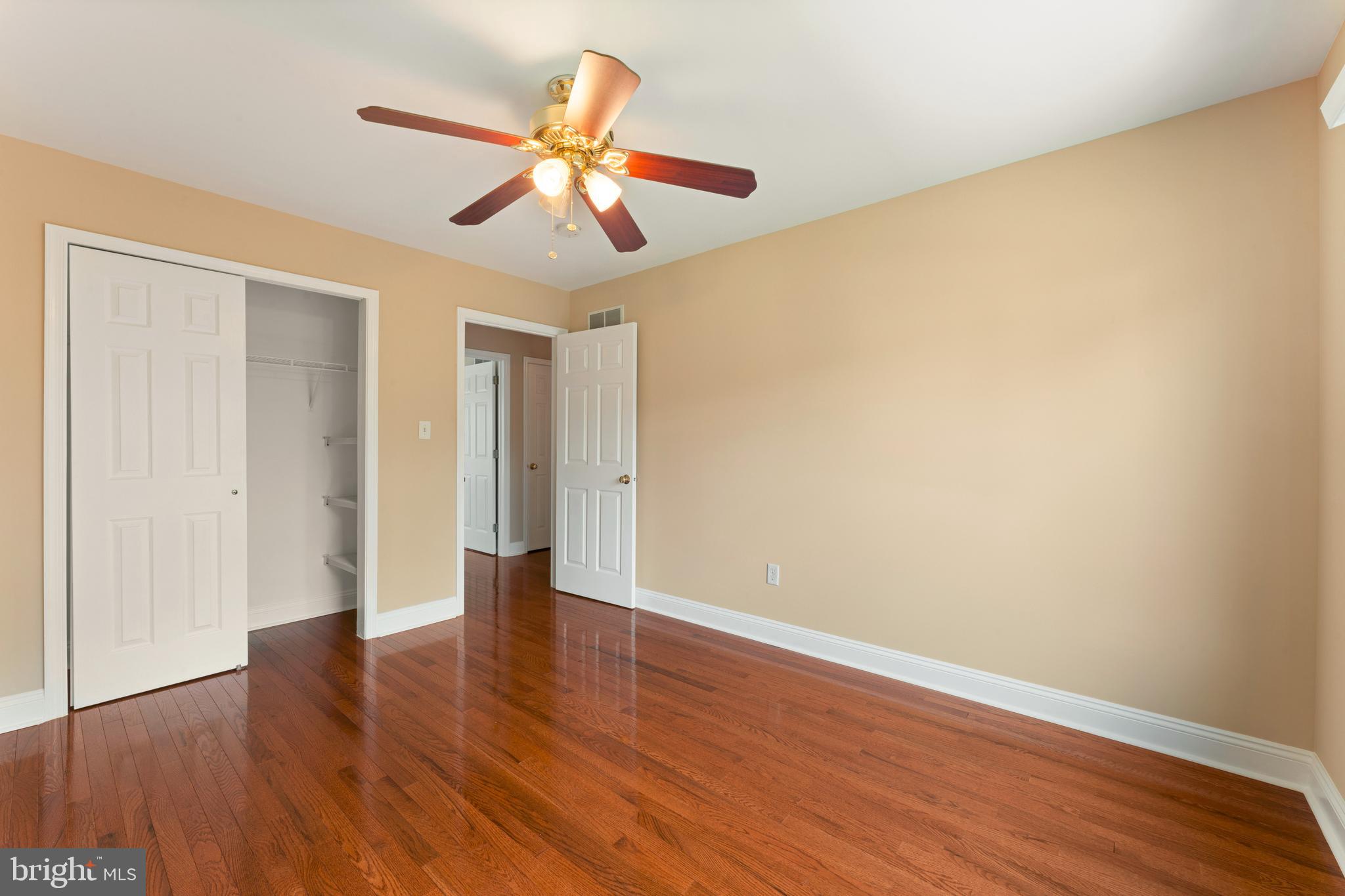 ABBEY DOWNS - Residential