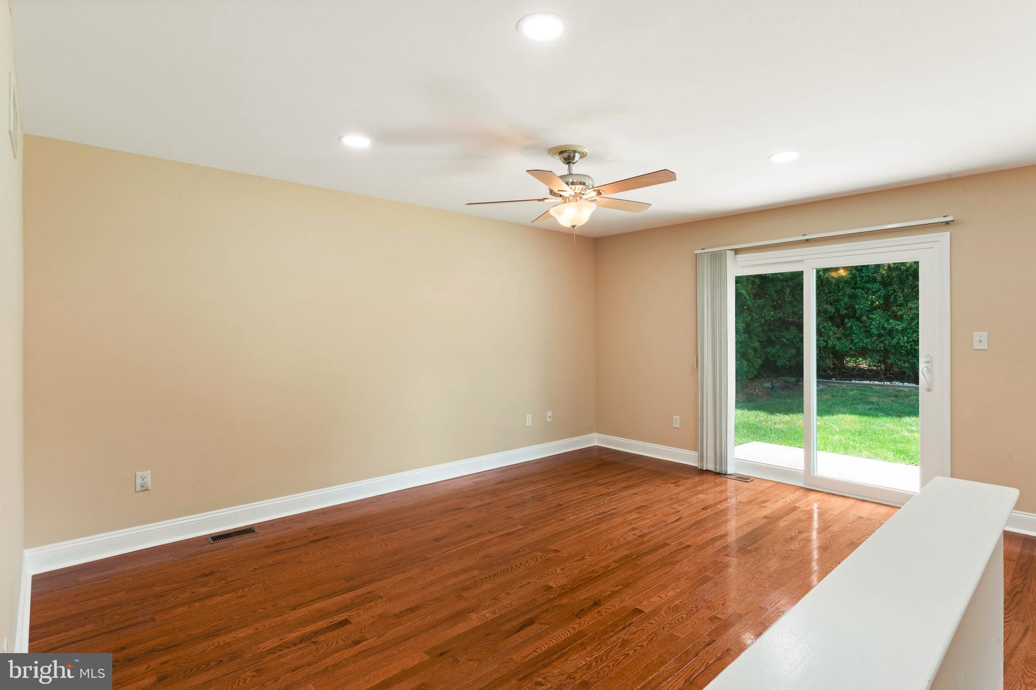 ABBEY DOWNS - Residential