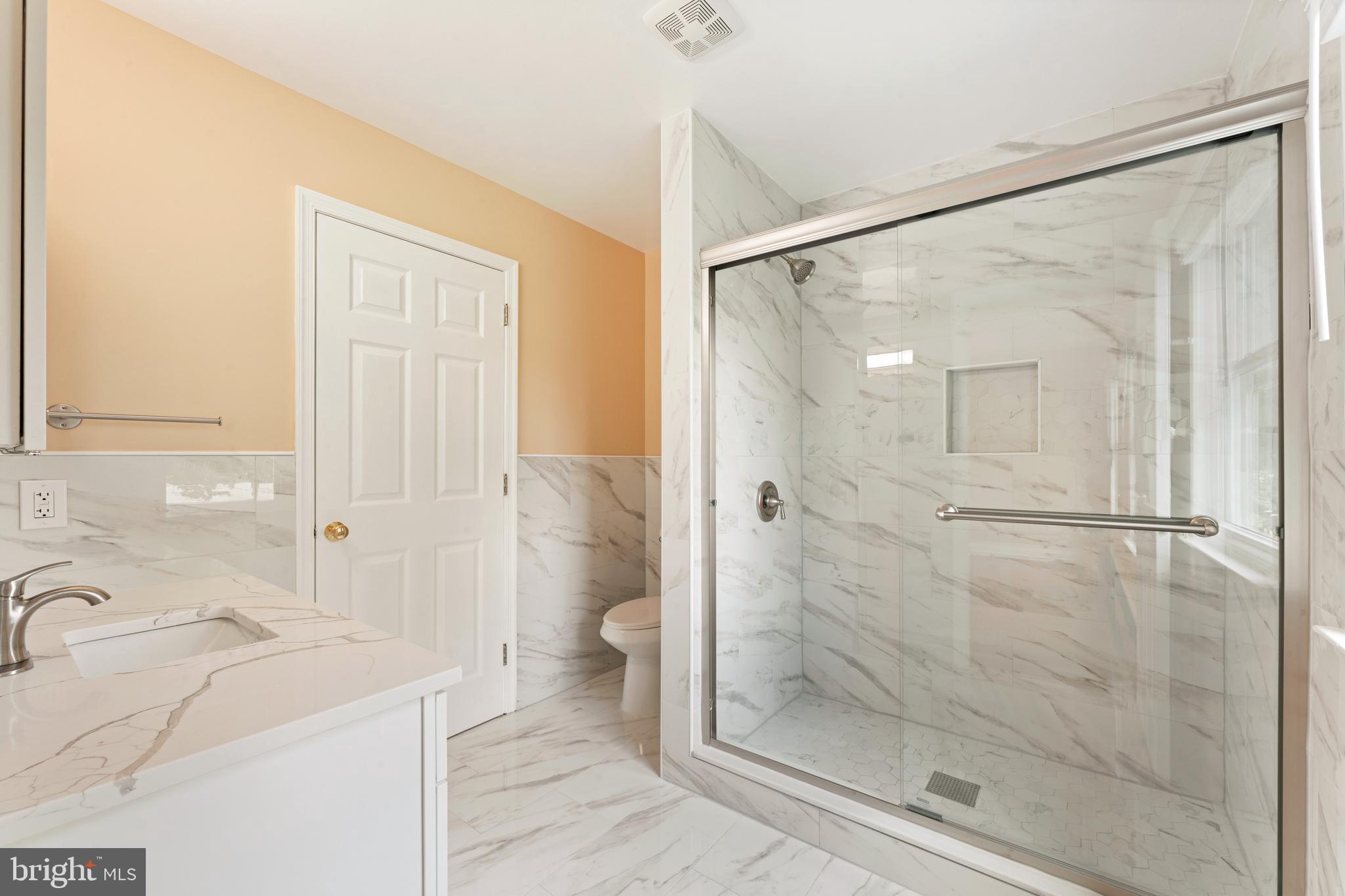 ABBEY DOWNS - Residential