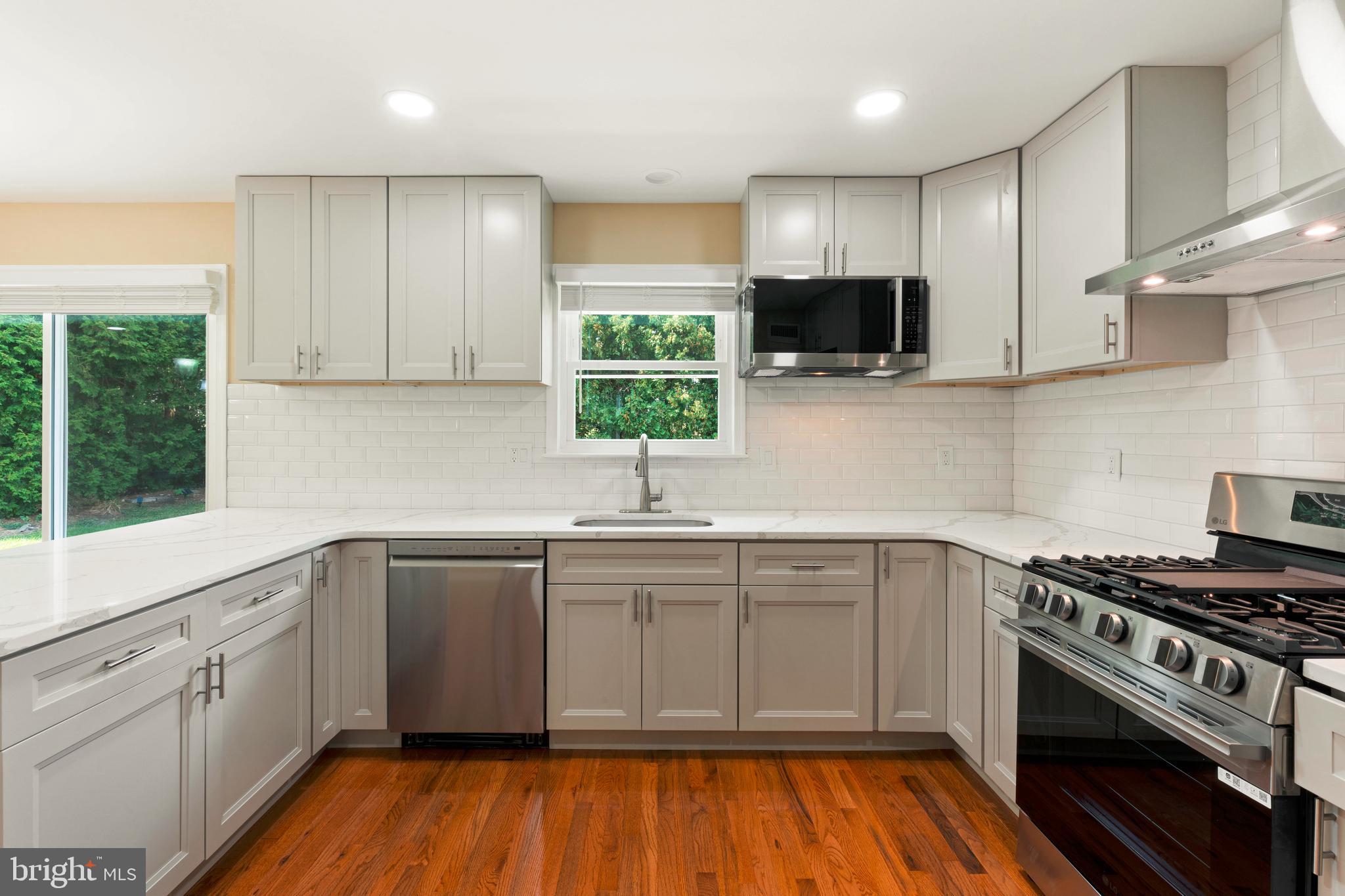 ABBEY DOWNS - Residential