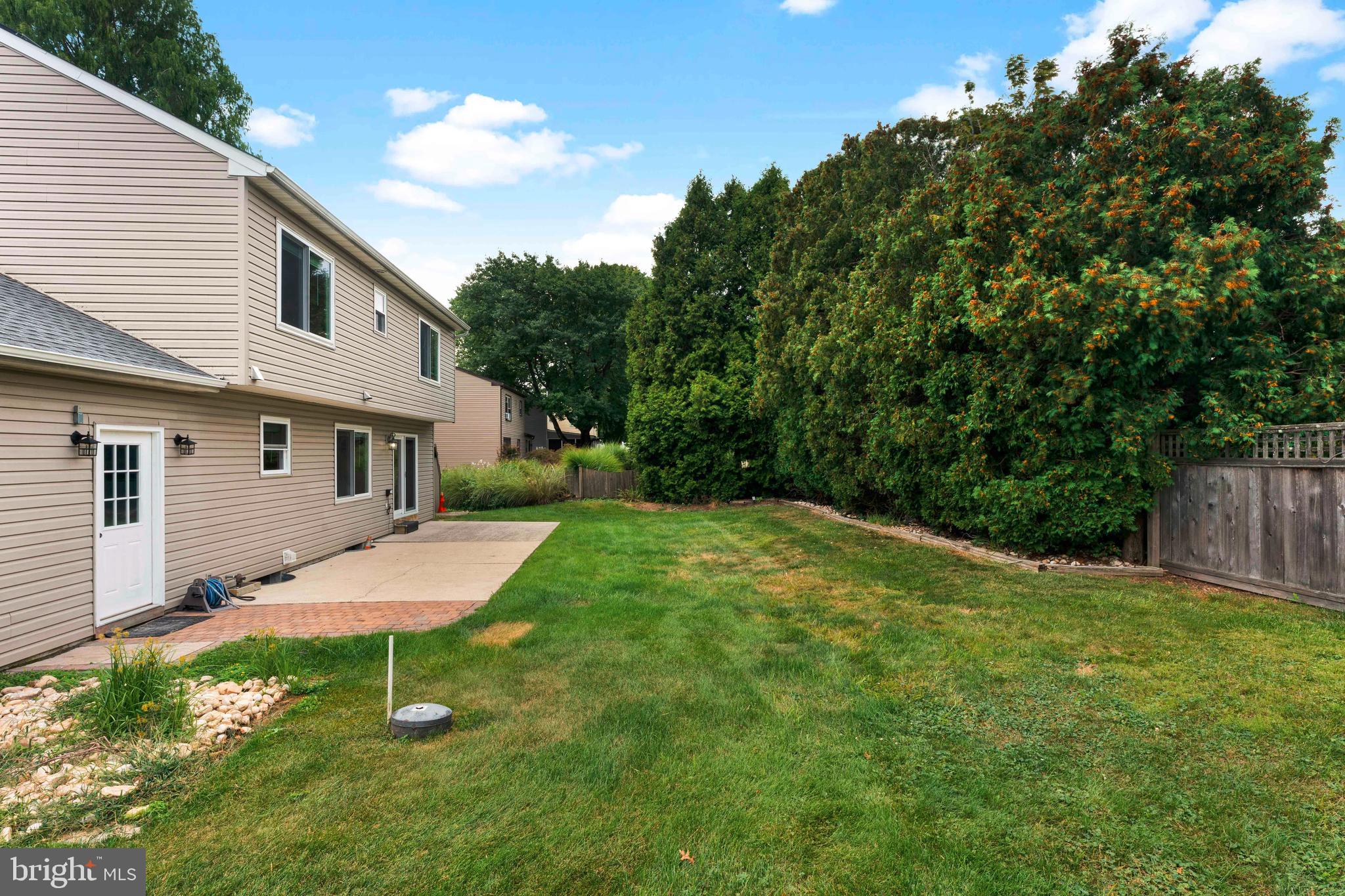 ABBEY DOWNS - Residential